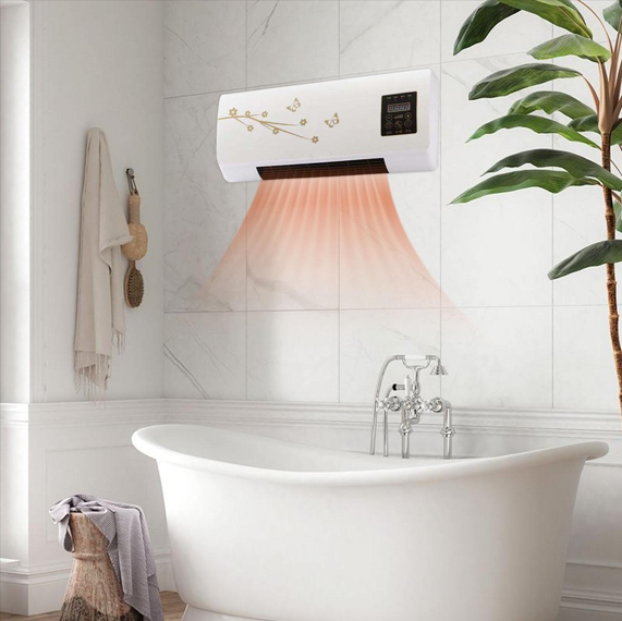 Ar condicionado Britânia